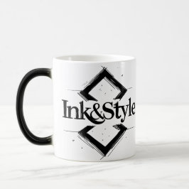 Ink&Style Verwandlungstasse