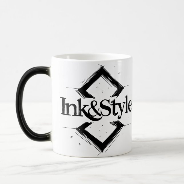 Ink&Style Verwandlungstasse (Links)