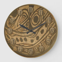 Inka Design Backlock Museum Bowl