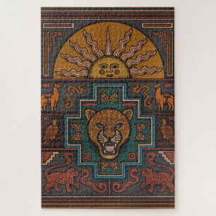 Inka-Kunst