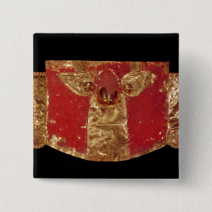 Inkamaske Button