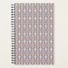 Inkblot Art Planer