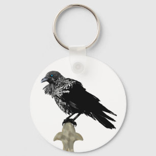 Inken Raven Schlüsselanhänger