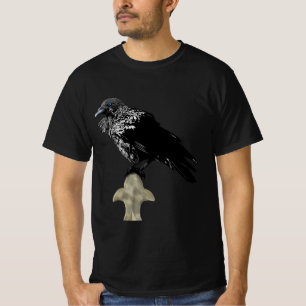 Inken Raven T-Shirt