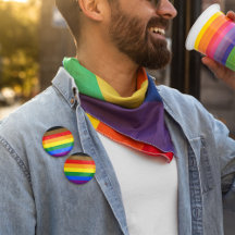 Inklusive Regenbogenflagge Geschlecht Diversity Pr