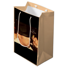 Inkognito Mittlere Geschenktüte