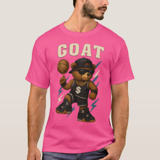 InkPlay Helden T-Shirt