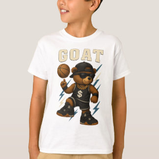 InkPlay Helden T-Shirt