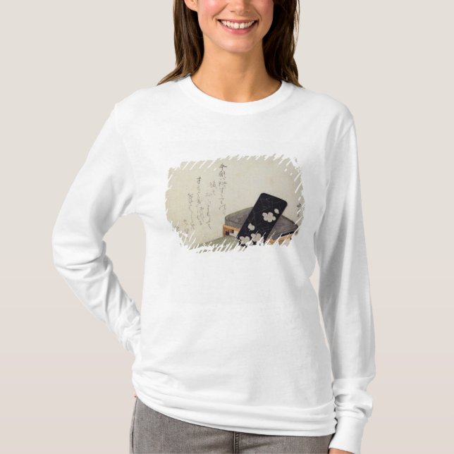 Inkstone T-Shirt (Vorderseite)