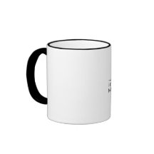 Inkwellness Kaffee-Tasse - Martha's Vineyard
