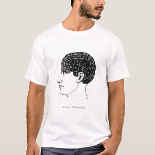 Inländische Neigungen T-Shirt