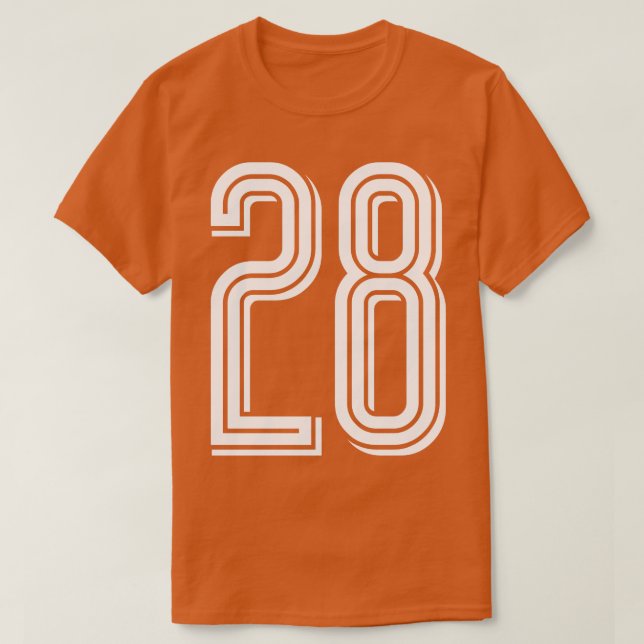 Inline 2 T-Shirt (Design vorne)
