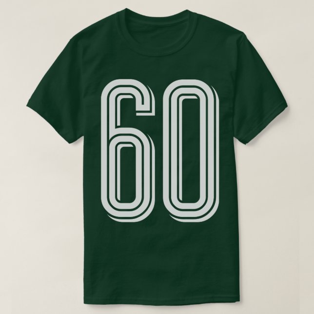 Inline 6 T-Shirt (Design vorne)