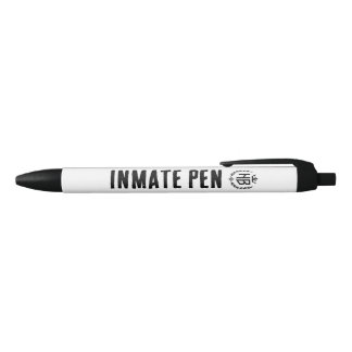 Inmate Pen Kugelschreiber