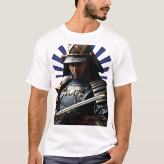 Inmitten des Chaos gibt es auch eine Chance. T-Shirt