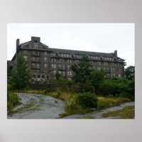 Inn at Buck Hill Falls