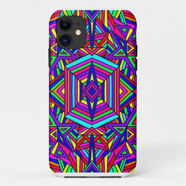 Innenansicht Case-Mate iPhone Hülle (Rückseite)