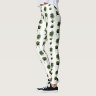 Innenhängende Körbe der oasen-  Leggings