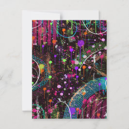 Innenkraft Postkarte