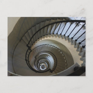 Innenkreise Postkarte