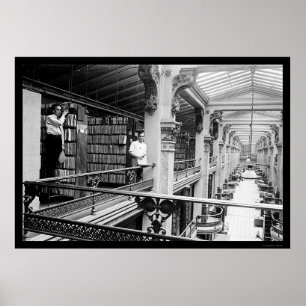 Innenministerium 1920 poster