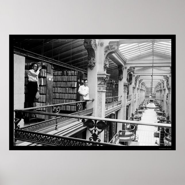 Innenministerium 1920 poster (Vorne)