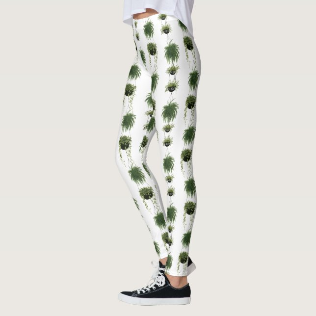 Innenoase | Aktionskörbe Leggings (Links)