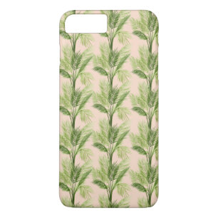 InnenPalme-Muster der oasen- Case-Mate iPhone Hülle