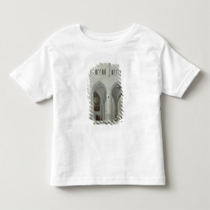 Innenraum der Kirche von St. Bavo, Haarlem Kleinkind T-shirt