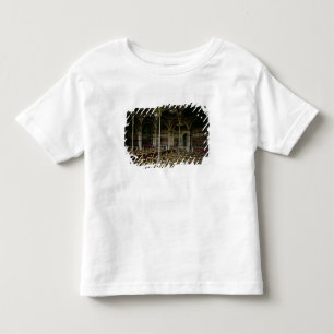 Innenraum des "Salle DES Imprimes", 1868 Kleinkind T-shirt
