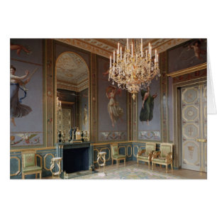 Innenraum des Salons de Musique