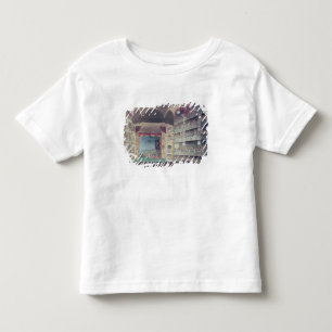 Innenraum von Drury Weg-Theater, 1808 Kleinkind T-shirt