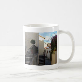 Innenskala Kaffeetasse