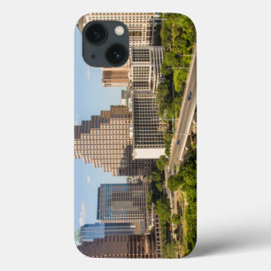 Innenstadt-Skyline am Lady Bird Lake title_seo2