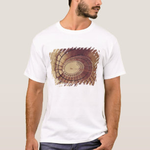 Innentreppenhaus, 1560-61 T-Shirt