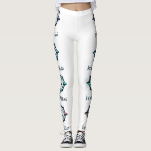 Inner Atlas Leggings