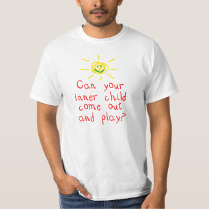 Inner Child T - Shirt