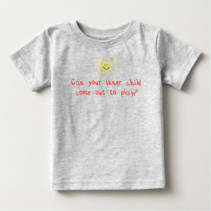 Inner Child T - Shirt