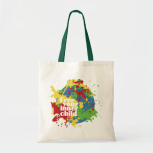 INNER CHILD Tasche - wählen Sie Stil & Farbe