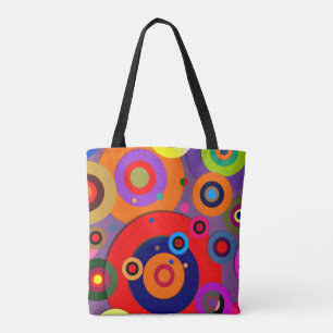 Inner Circles #18 Tasche