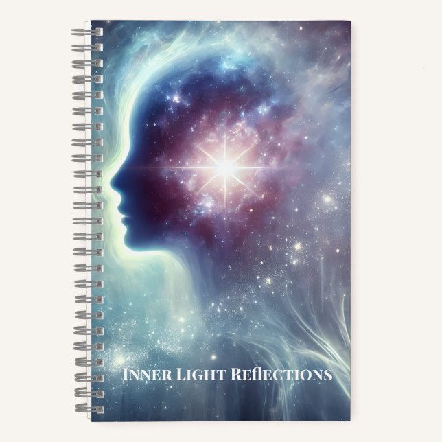 Inner Light journal (Recto)
