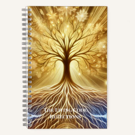 Inner Light journal Notizbuch