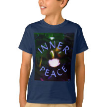 INNER PEACE LOTUS KIDS