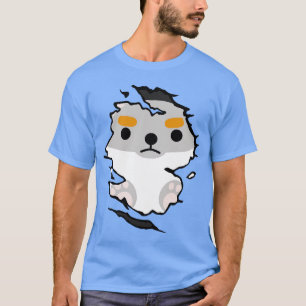 Inner Shiba Inu T-Shirt