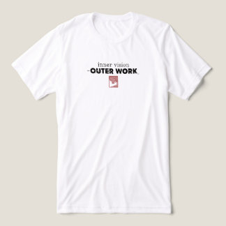 Inner Vision Tri-Blend Shirt