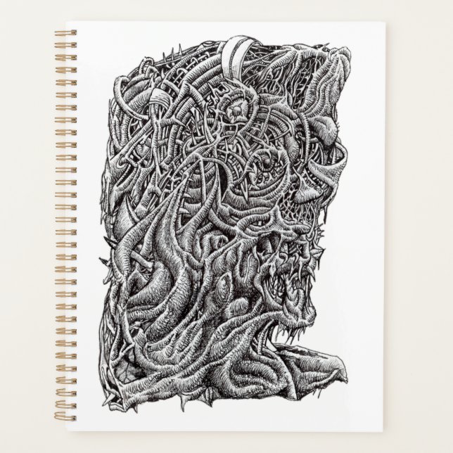 Innerbeastman (Devant)