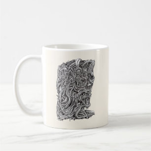 Innerbeastman Kaffeetasse