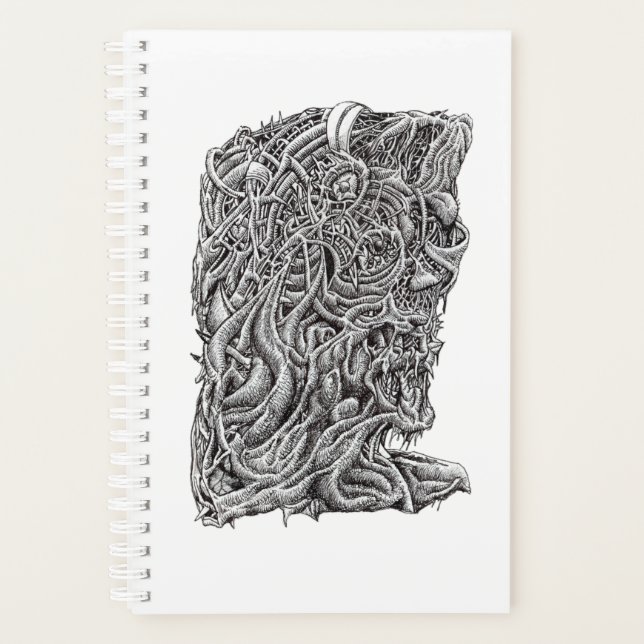 Innerbeastman Planer (Vorderseite)