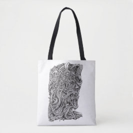 Innerbeastman Tasche