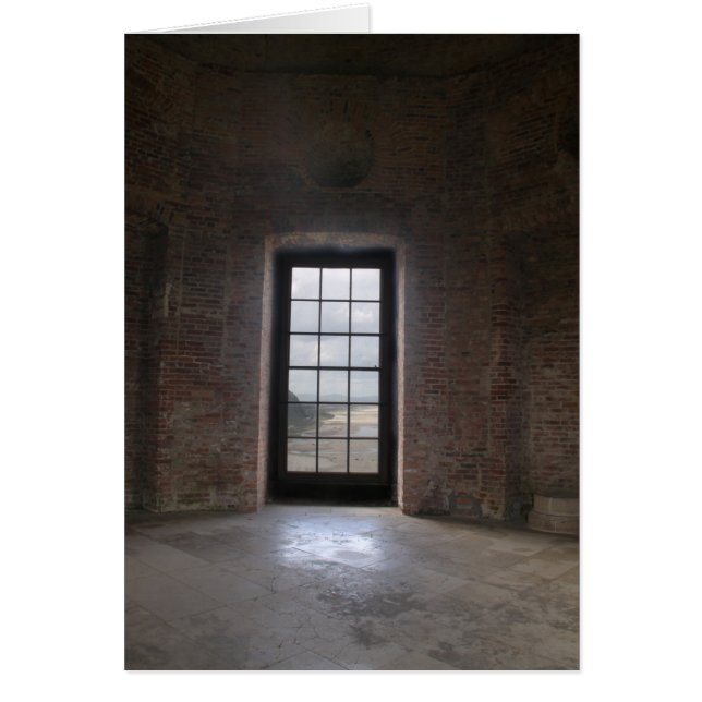 innere Ansicht (Vorne)